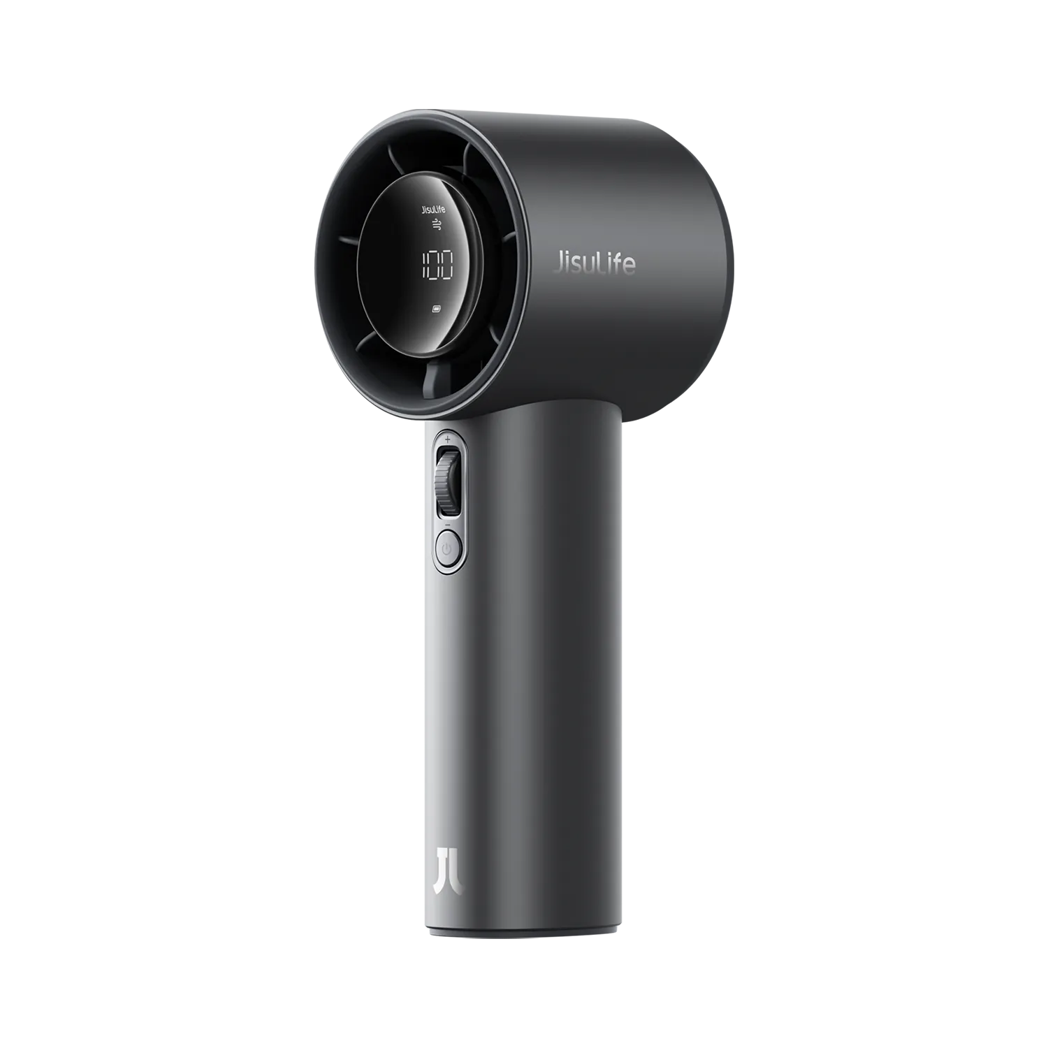 Turbo Handheld Fan — purchase-facing primary product view