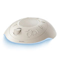 Portable Sound Machine with Night Light — purchase-facing primary product view