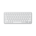 Slim Wireless Keyboard — front product view
