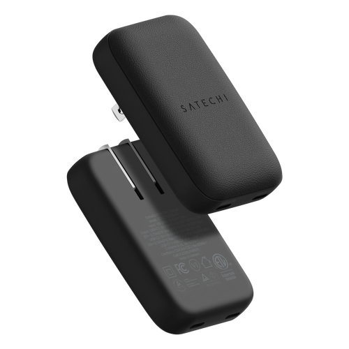 Compact 67W Wall Charger — purchase-facing primary product view