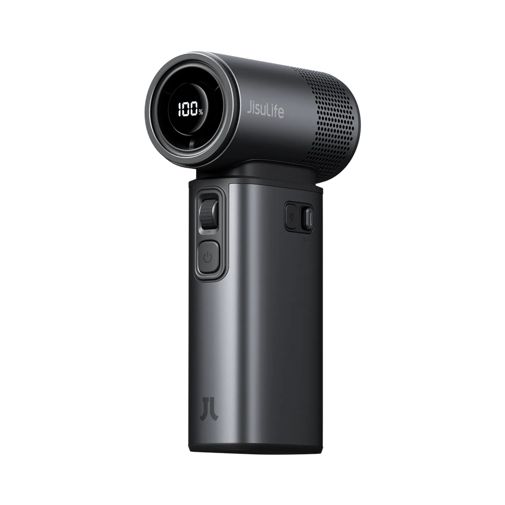 Ultra Handheld Fan — purchase-facing primary product view