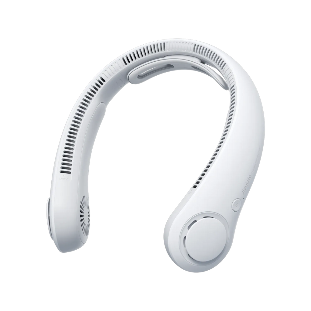 Lightweight Neck Fan — purchase-facing primary product view