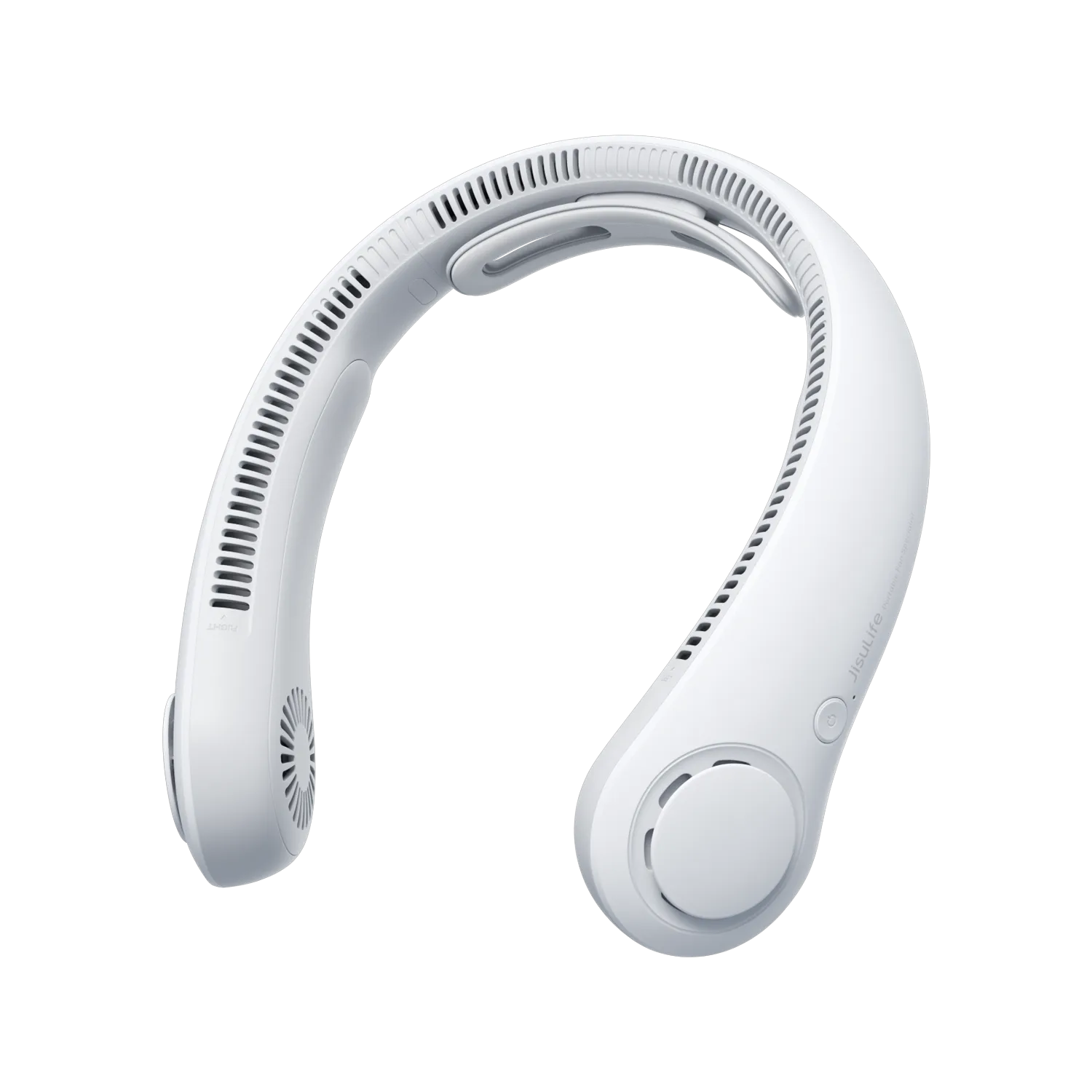 Lightweight Neck Fan — purchase-facing primary product view