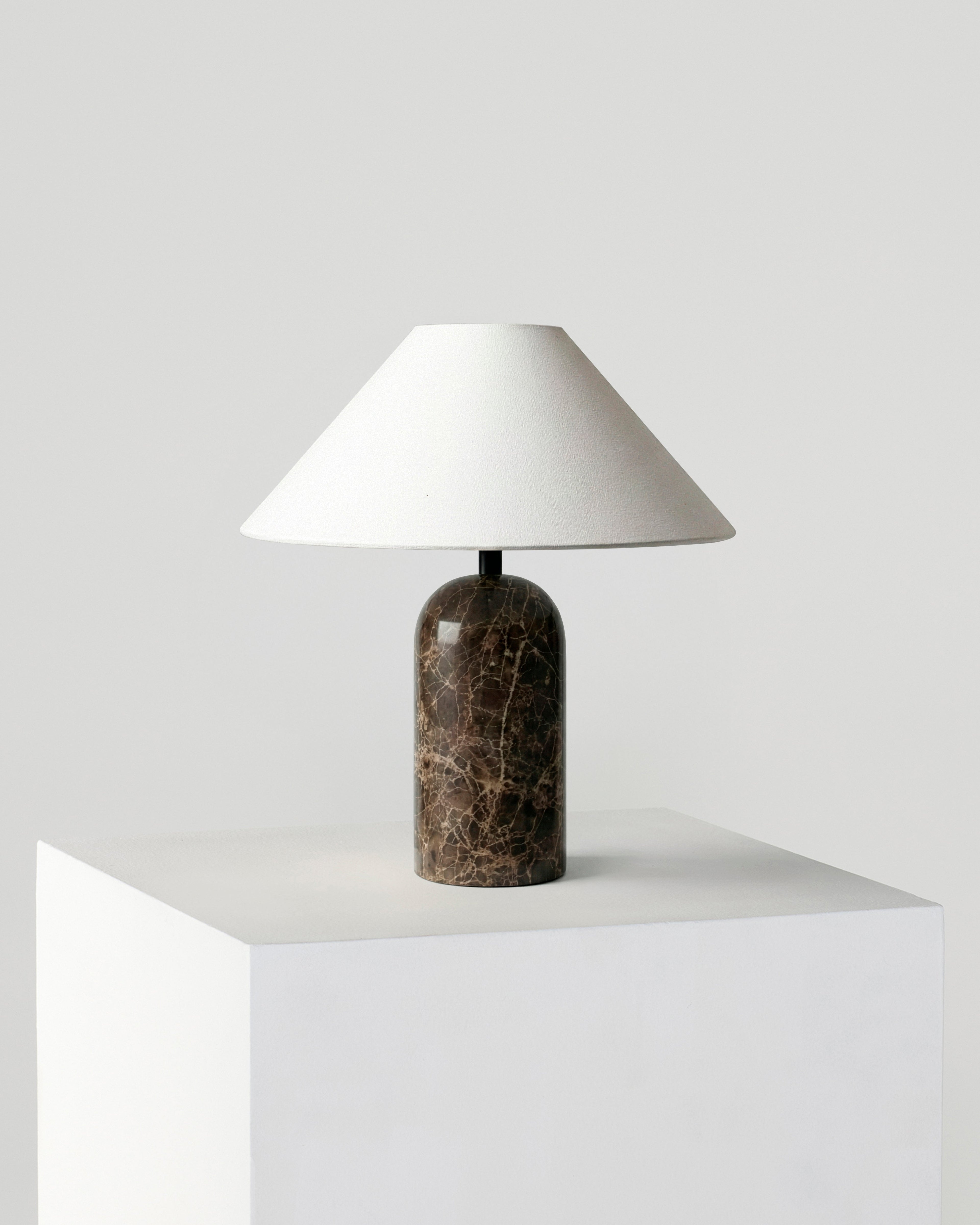 Sansa Table Lamp — purchase-facing primary product view