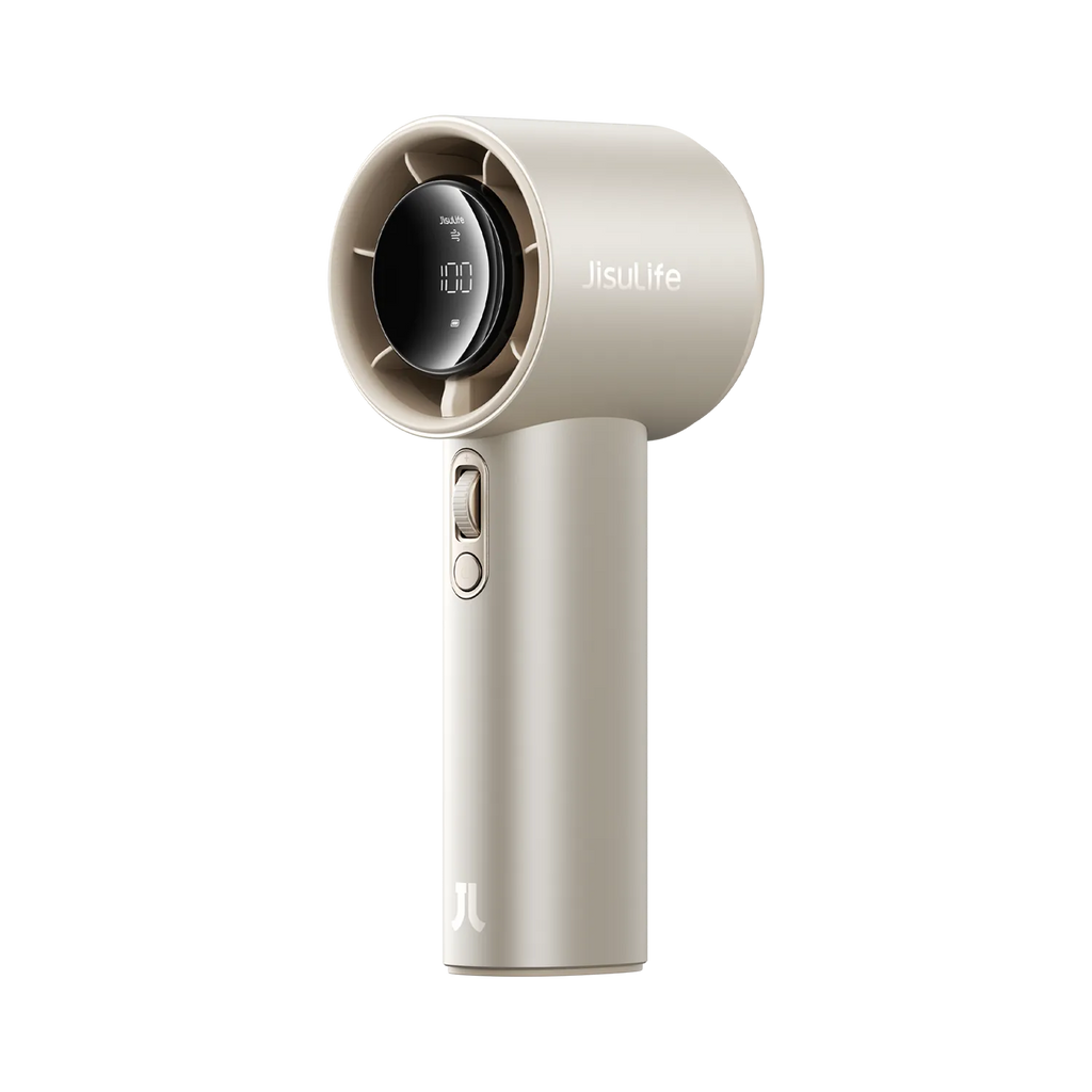 Turbo Handheld Fan — product gallery view 2