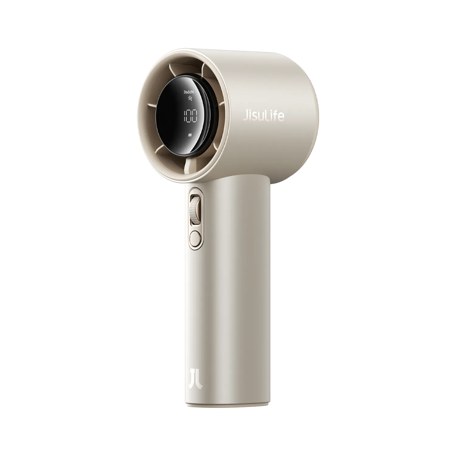 Turbo Handheld Fan — product gallery view 2
