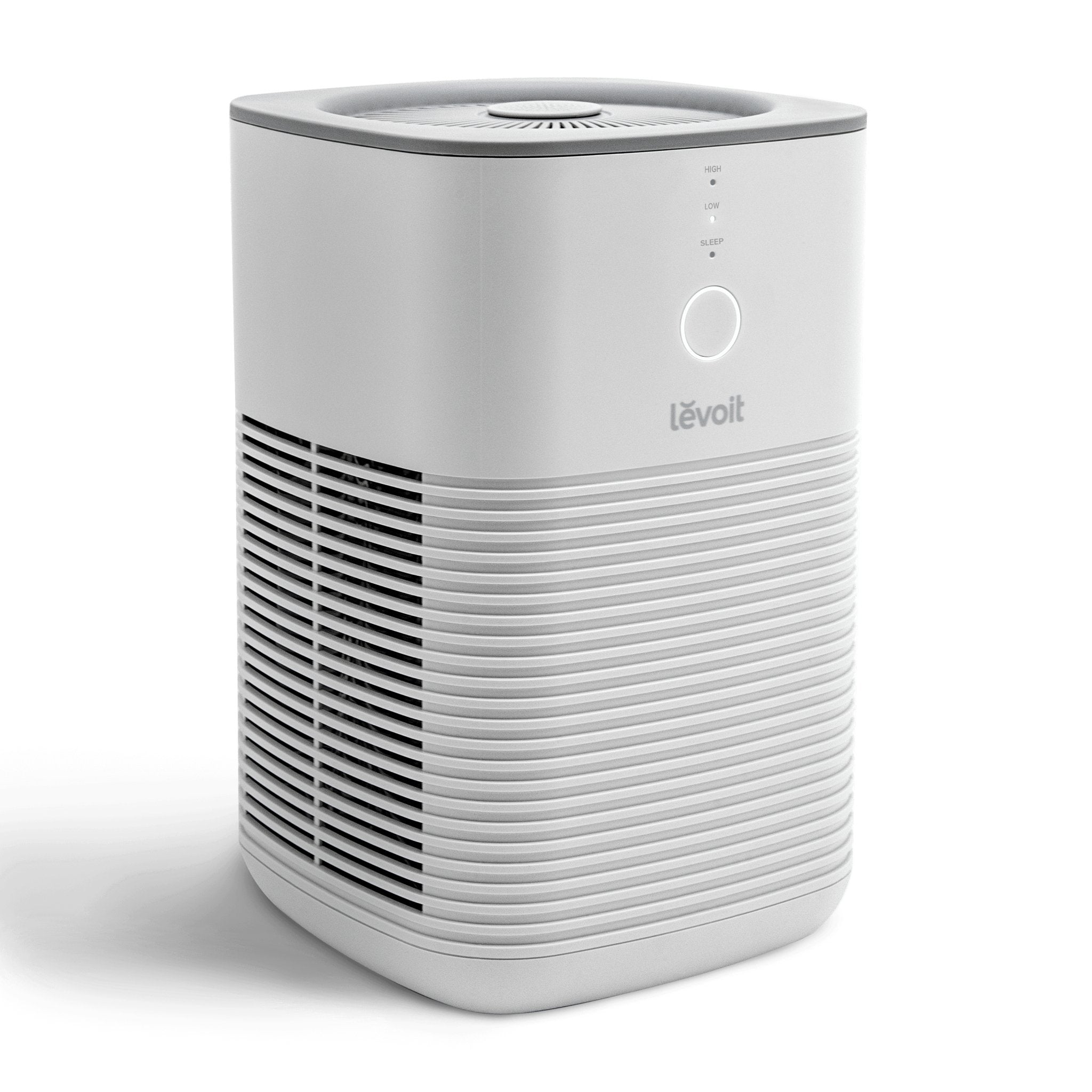 Desktop Air Purifier — product gallery view 2