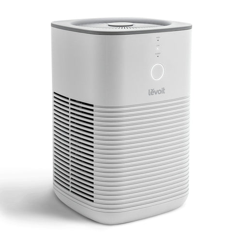 Desktop Air Purifier — product gallery view 2