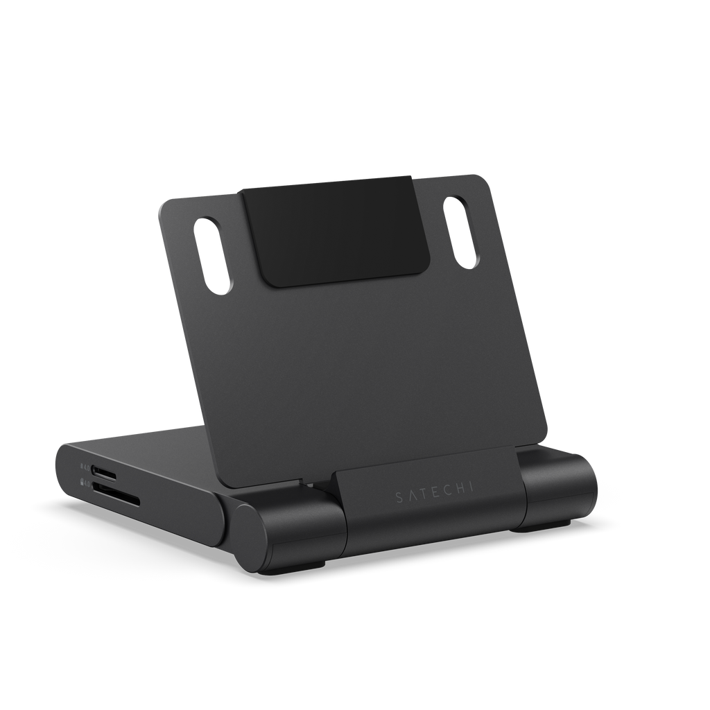 Foldable Stand Hub — product gallery view 2