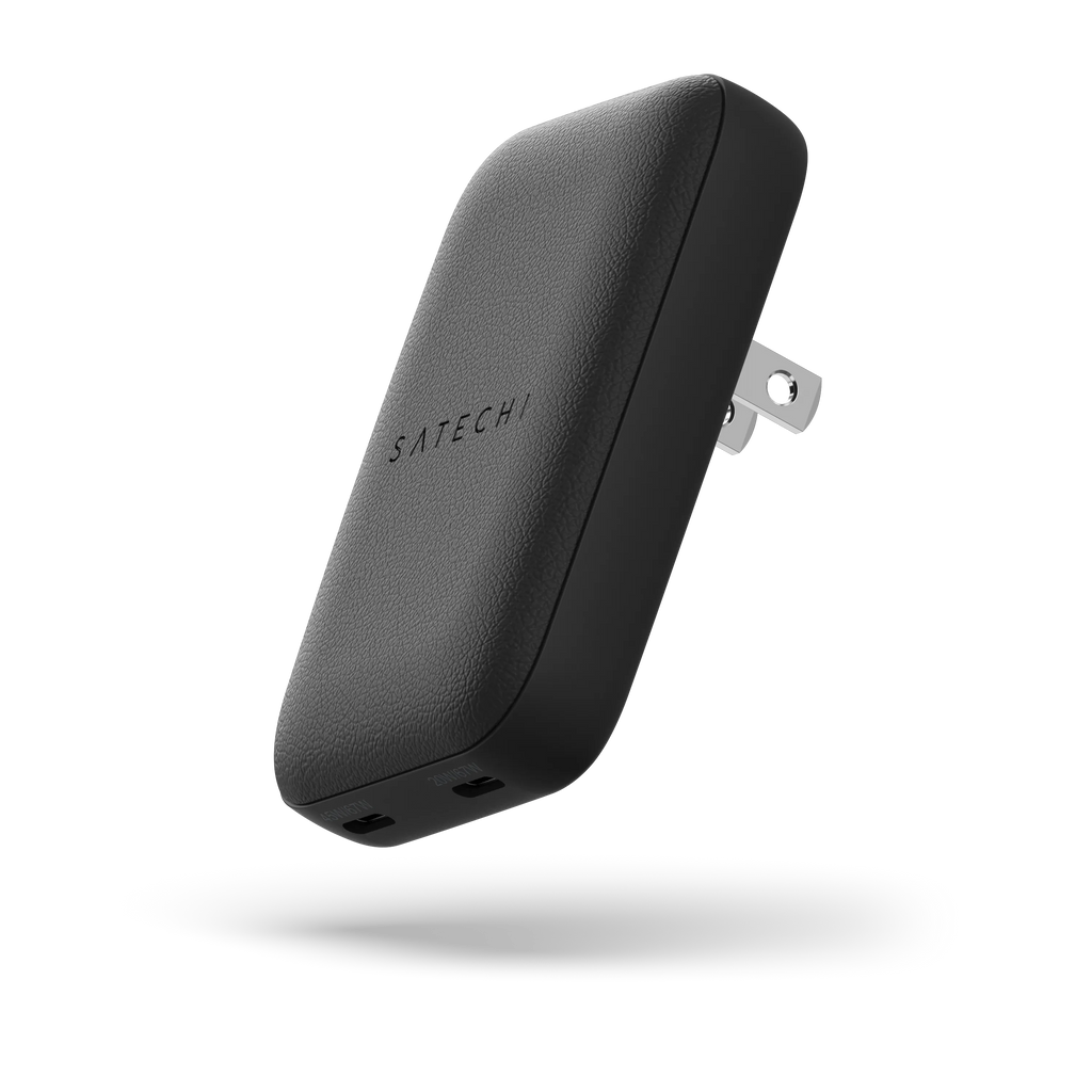 Compact 67W Wall Charger — product gallery view 2