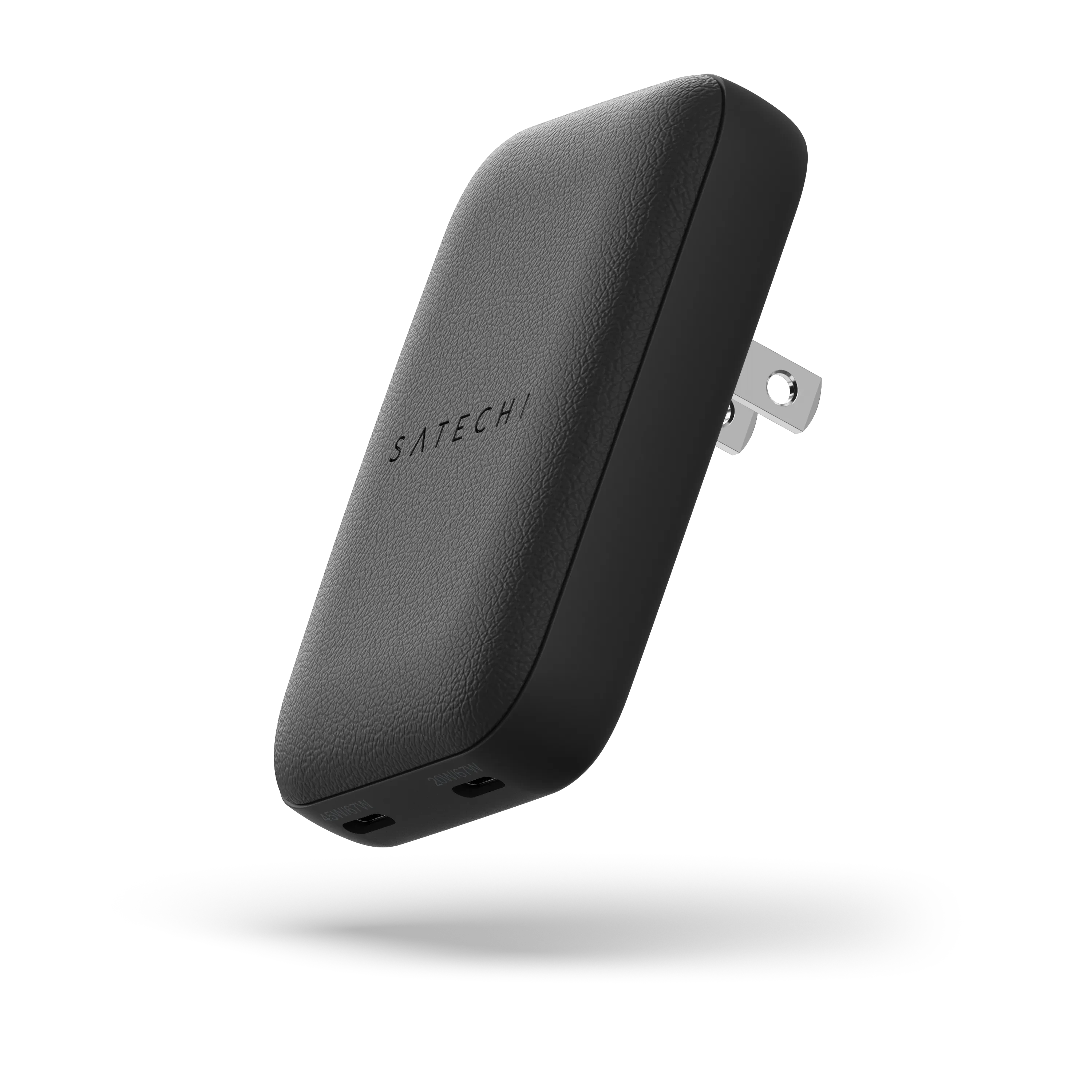 Compact 67W Wall Charger — product gallery view 2