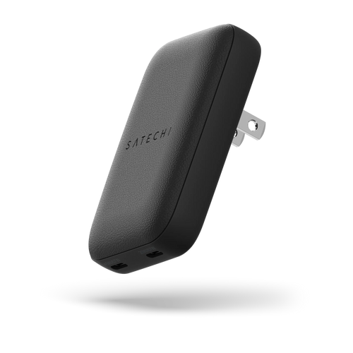 Compact 67W Wall Charger — product gallery view 2