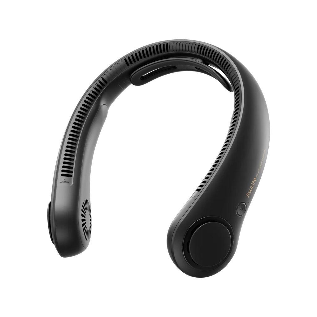 Lightweight Neck Fan — product gallery view 2