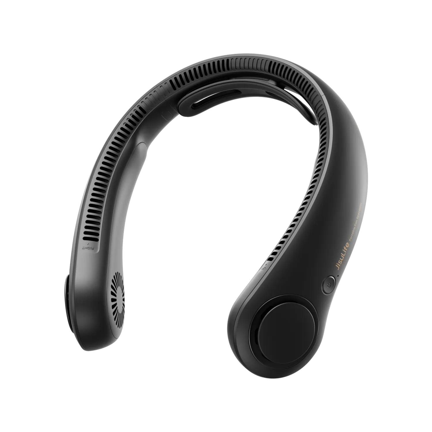 Lightweight Neck Fan — product gallery view 2