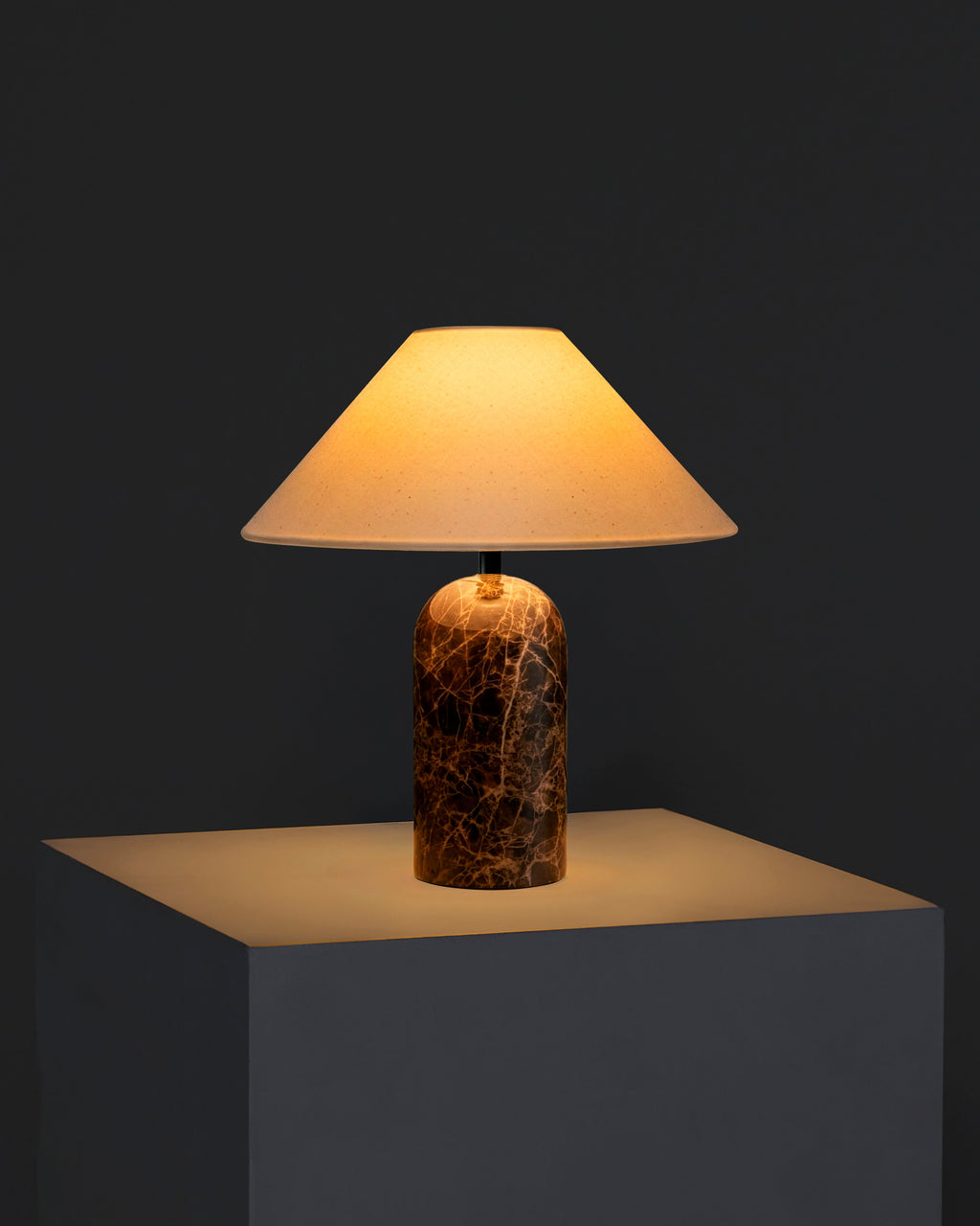 Sansa Table Lamp — product gallery view 2