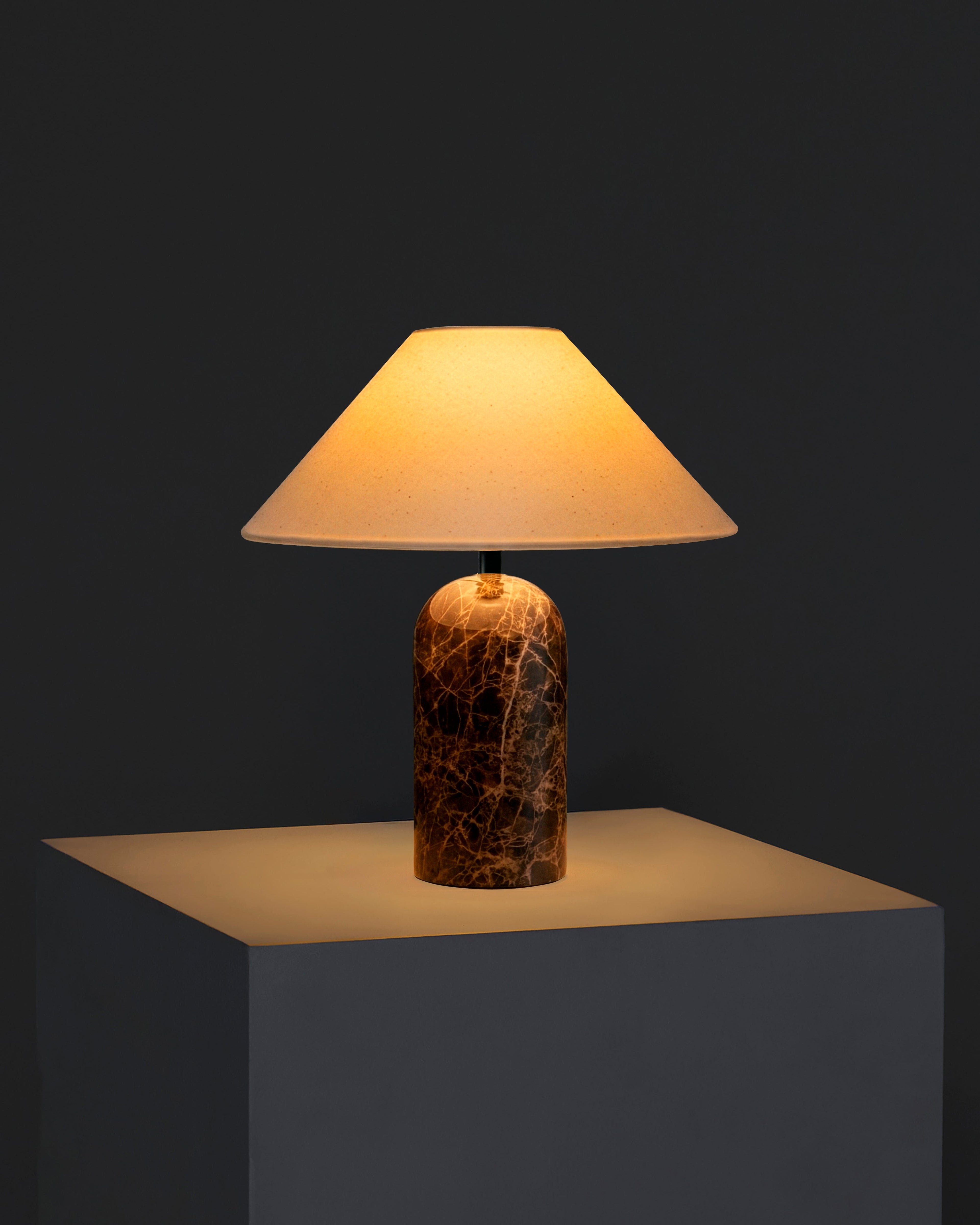 Sansa Table Lamp — product gallery view 2