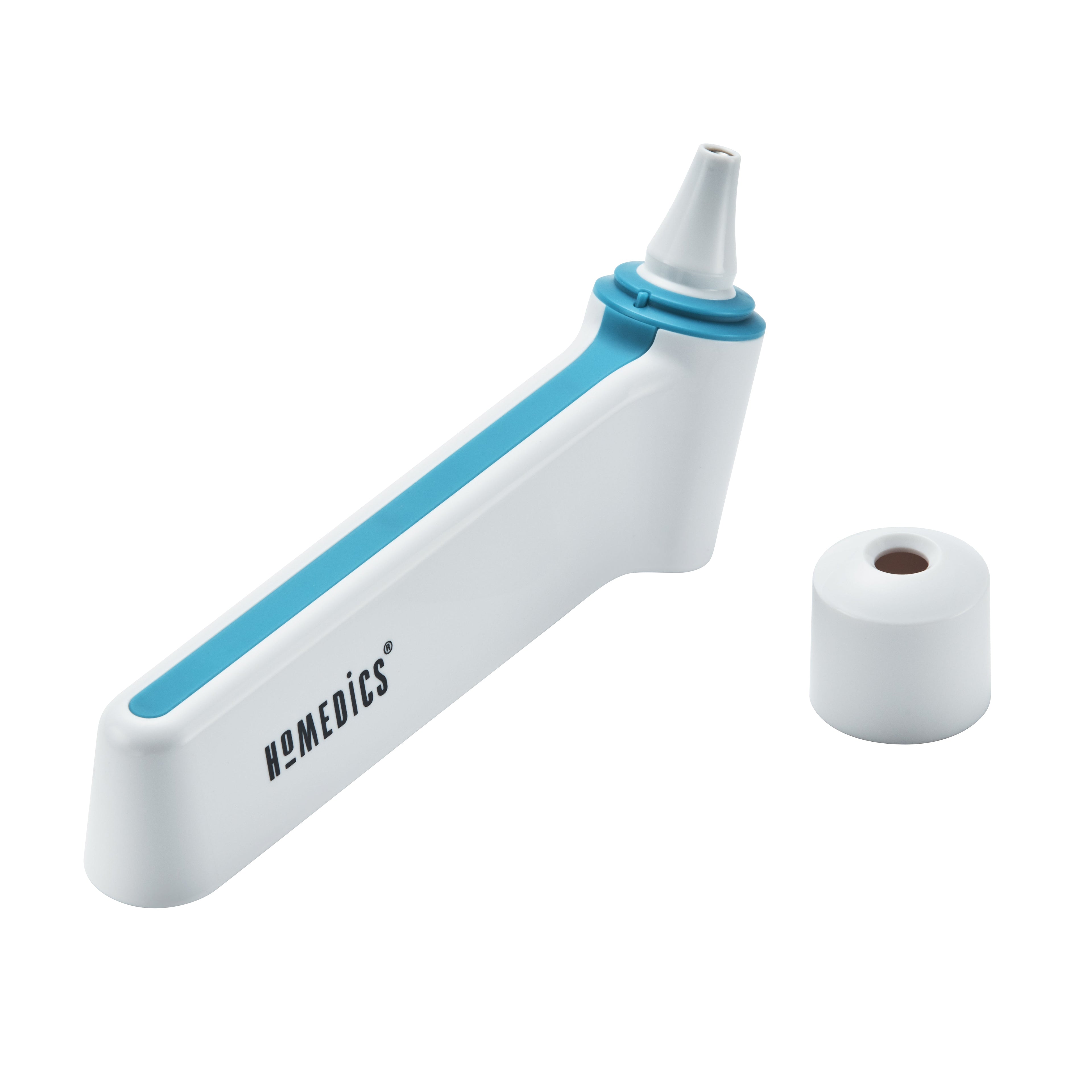 Infrared Ear & Forehead Thermometer — product gallery view 2