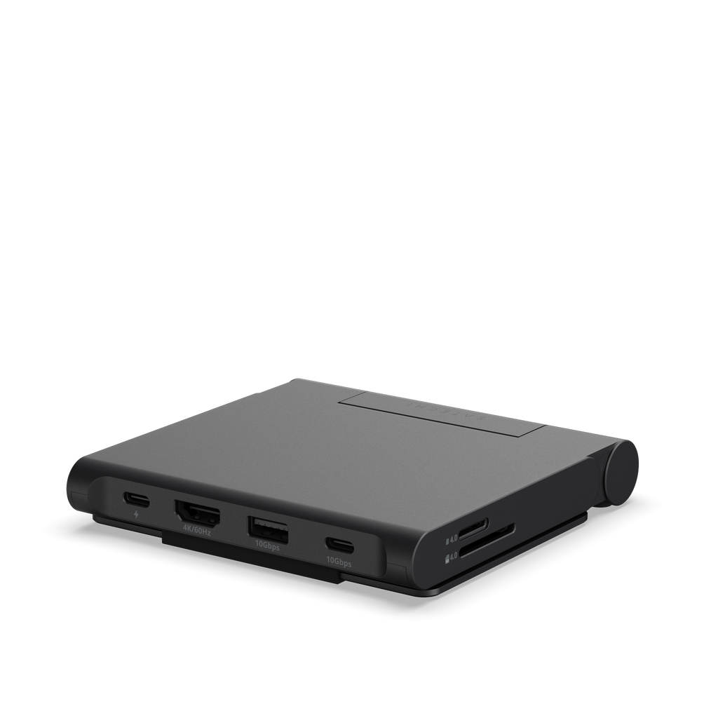 Foldable Stand Hub — product gallery view 3