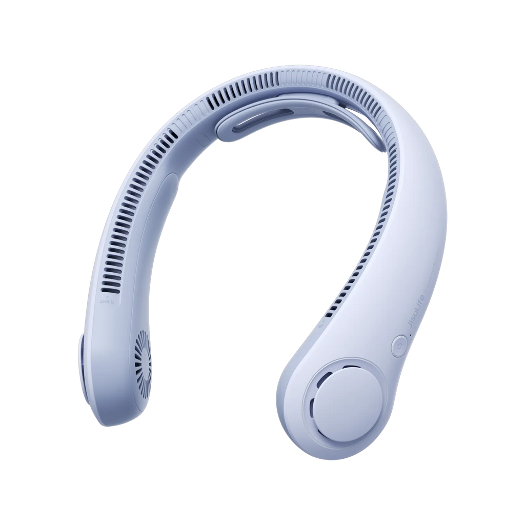 Lightweight Neck Fan — product gallery view 3