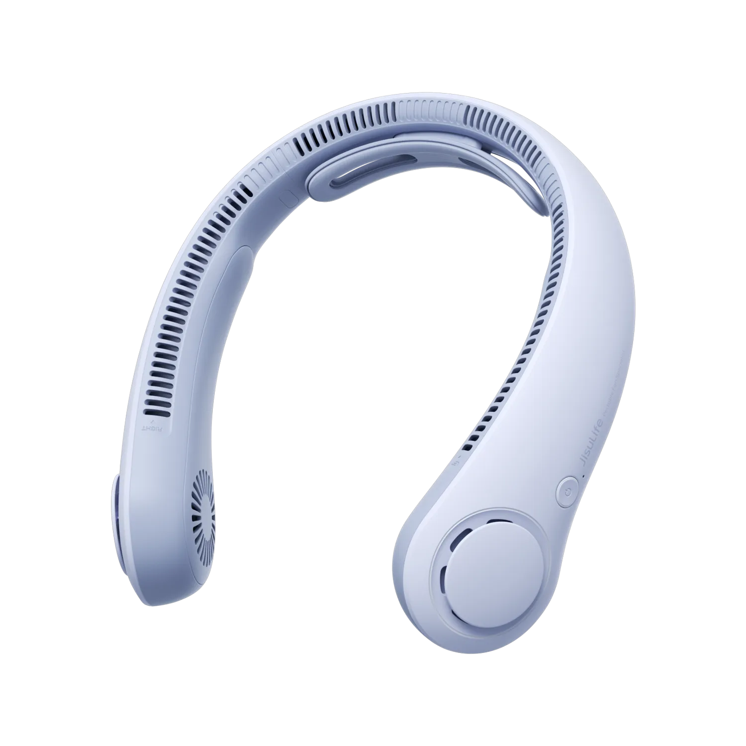 Lightweight Neck Fan — product gallery view 3