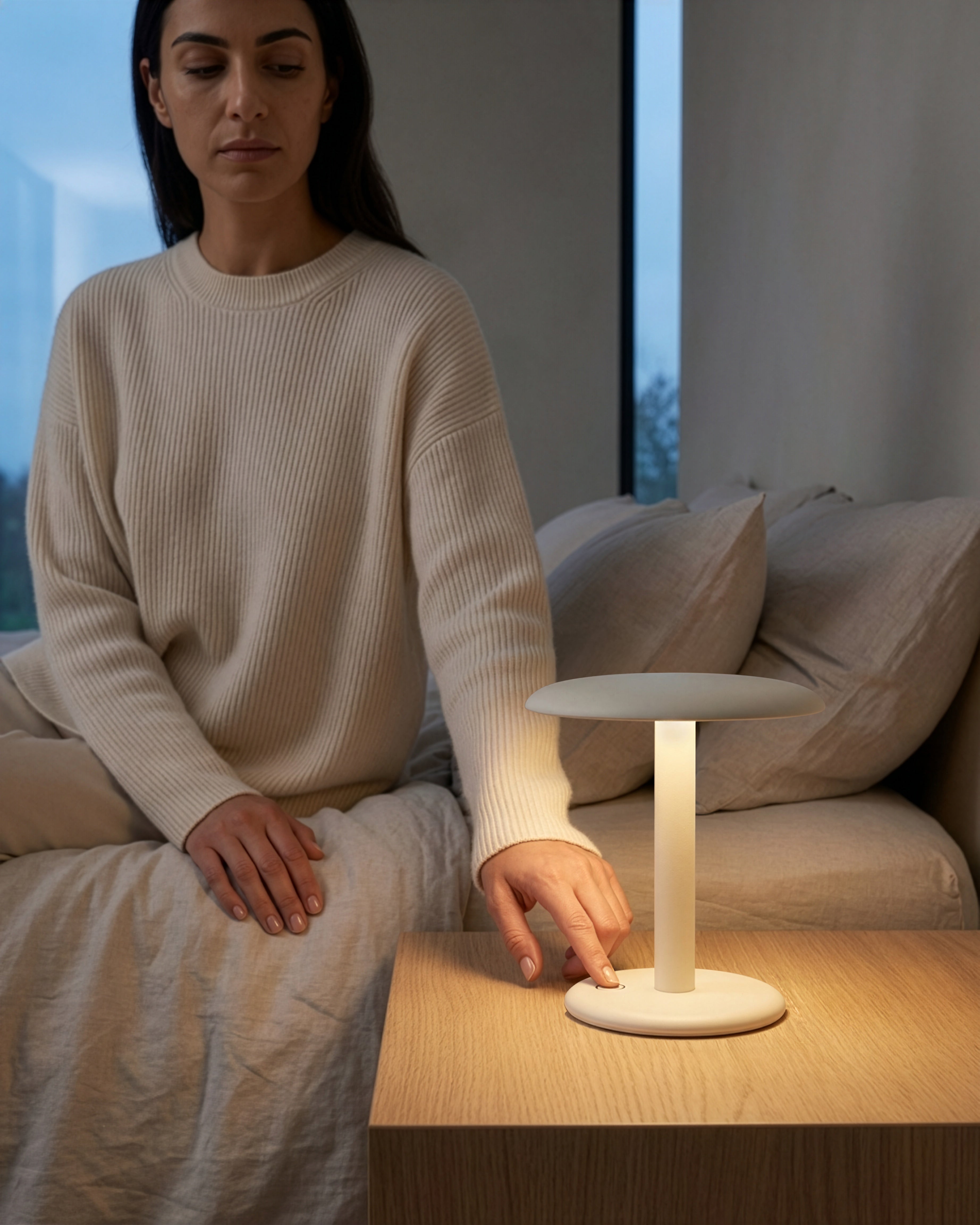 Zeno Portable Lamp — product gallery view 3