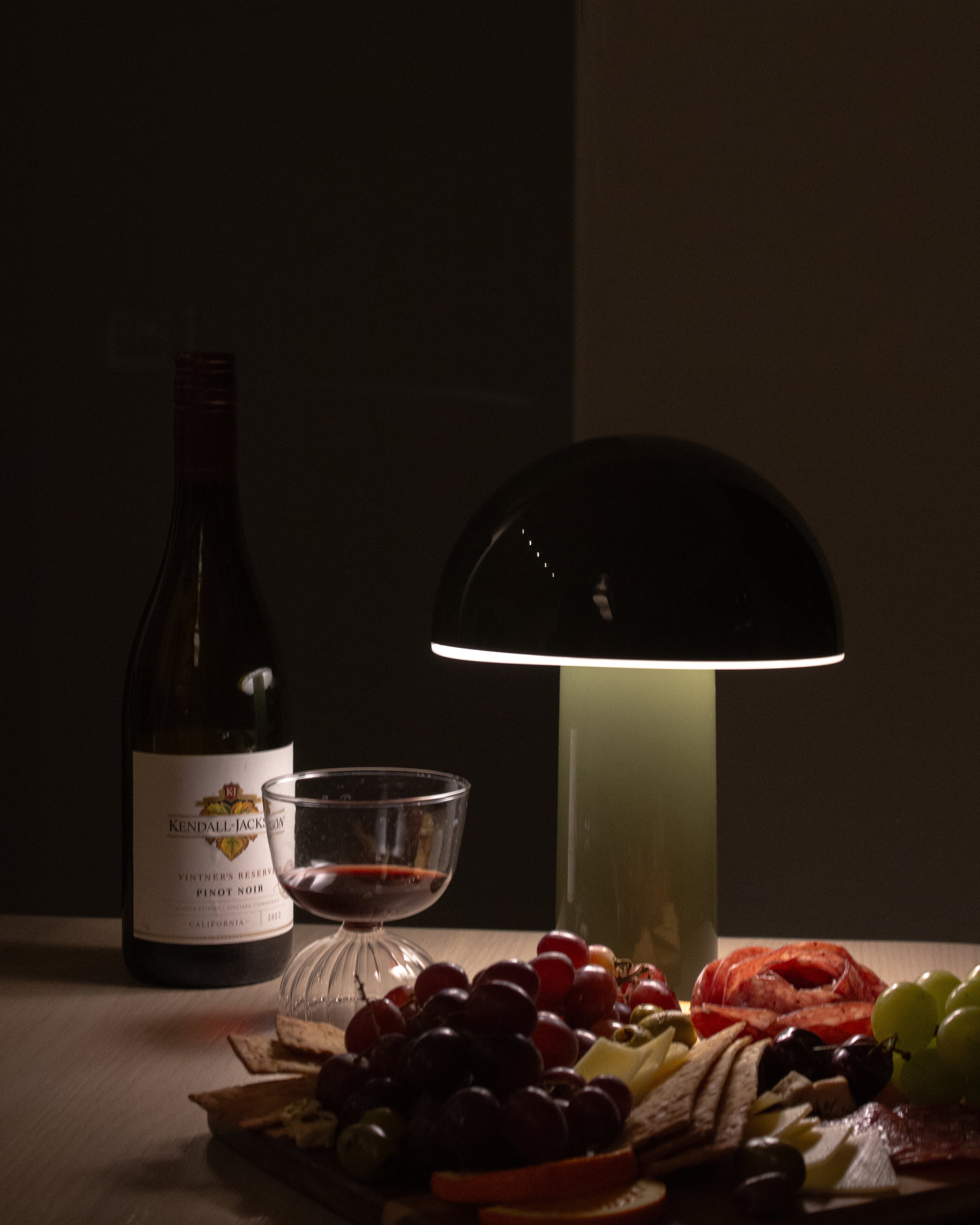 Celia Portable Lamp — product gallery view 3