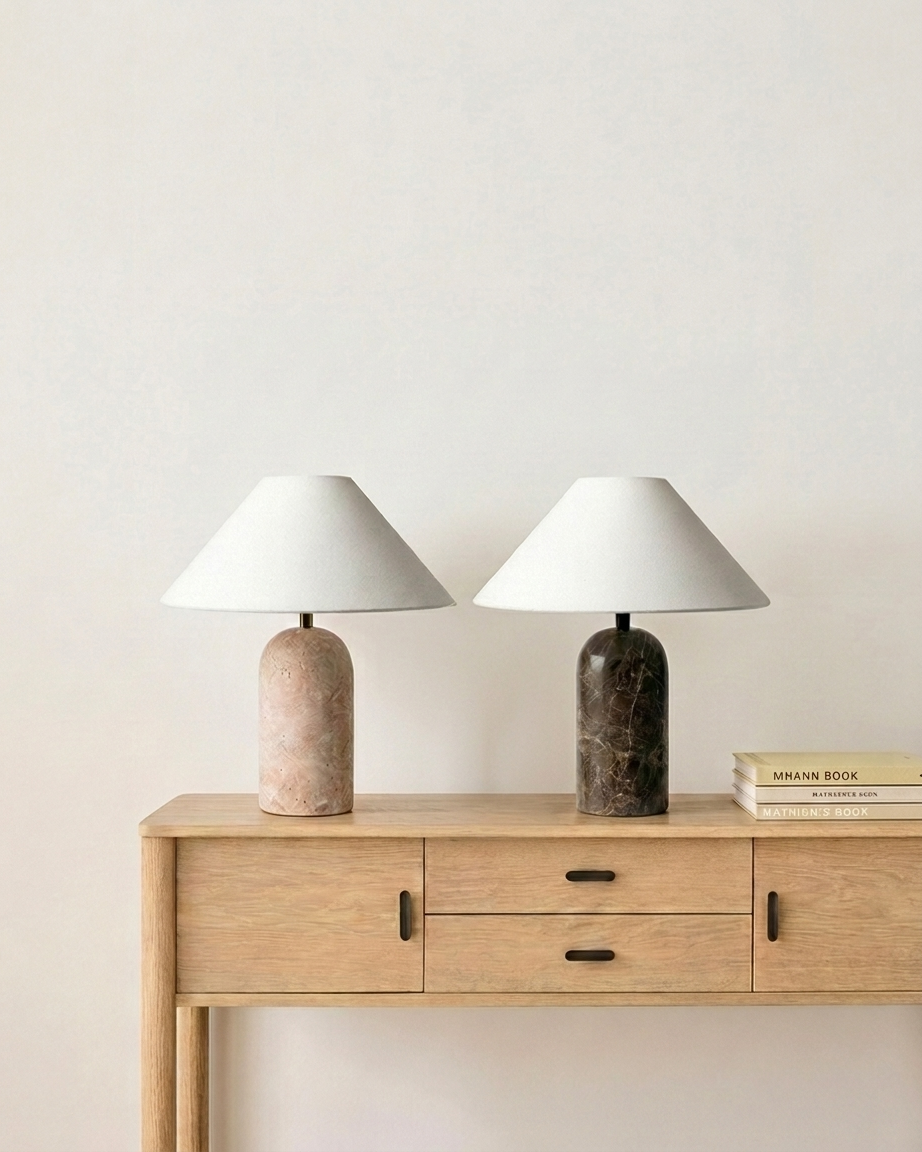 Sansa Table Lamp — product gallery view 3