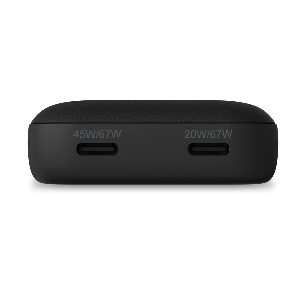 Compact 67W Wall Charger — product gallery view 3