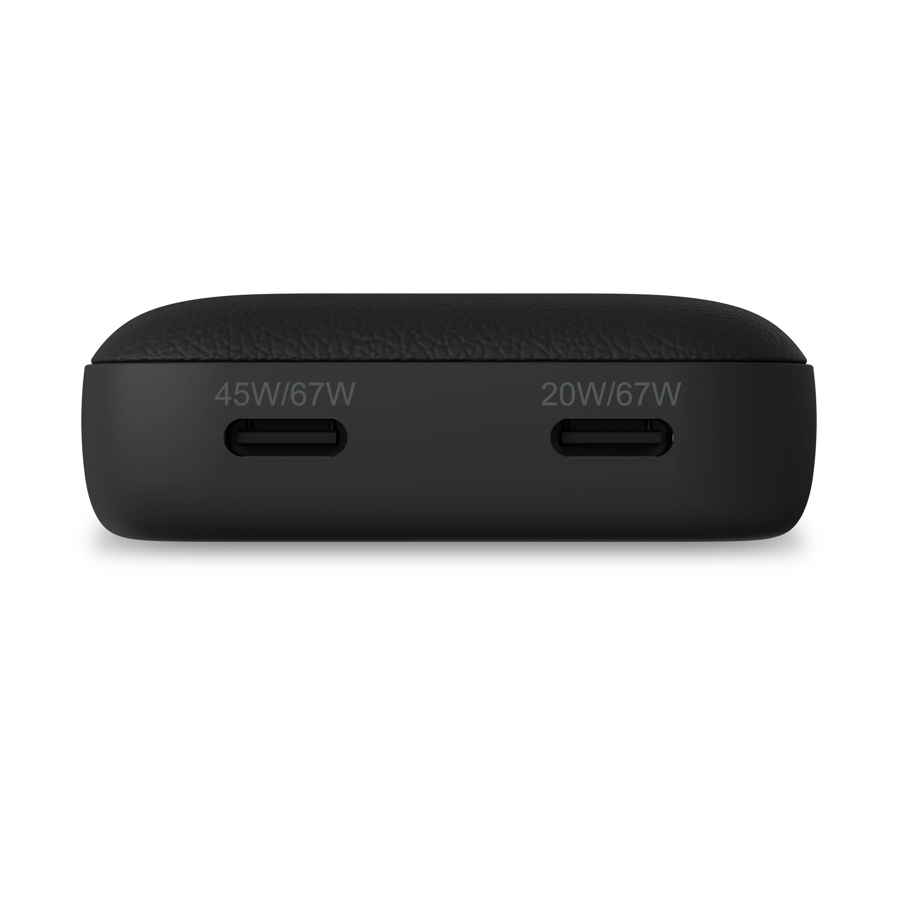 Compact 67W Wall Charger — product gallery view 3