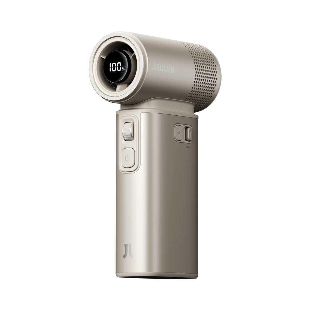 Ultra Handheld Fan — product gallery view 2