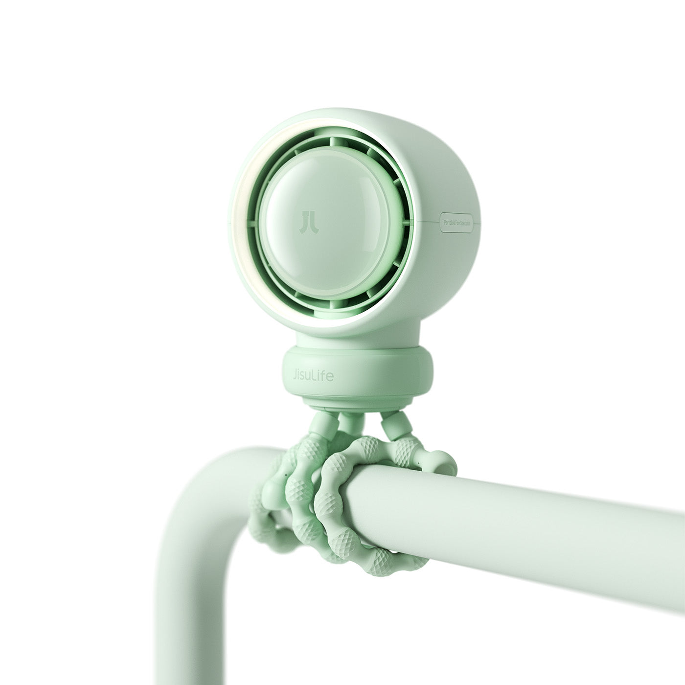 Flexible Clip Fan — product gallery view 2